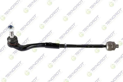 Teknorot M-751853 Tie Rod Assembly Front Right Mercedes CLK (C209) 200 2002-2009 / CLK (C209) 320 2002-2 — Tie Rods & Linkage