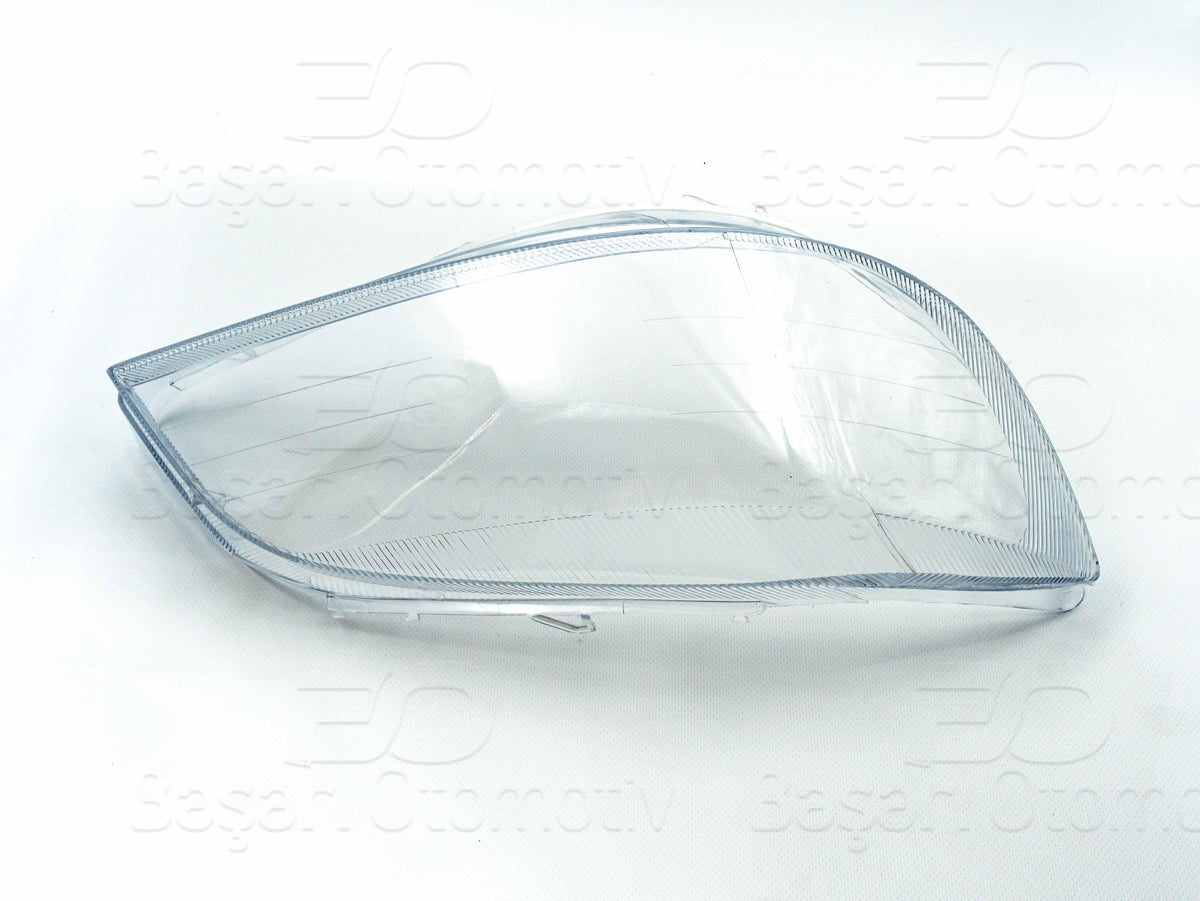 Wisco 2243238-00 Headlight Glass Right Opel Zafira A 1999 > — Headlights