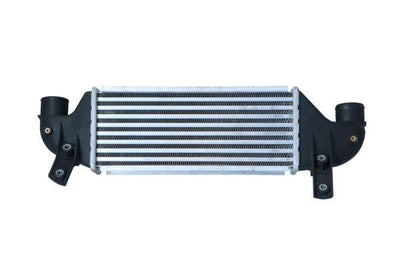 NRF 30992 Turbo Radiator Connect 1.8 TDCi 02-13 — Radiators & Fans