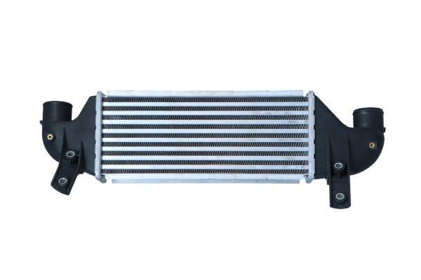 NRF 30992 Turbo Radiator Connect 1.8 TDCi 02-13 — Radiators & Fans
