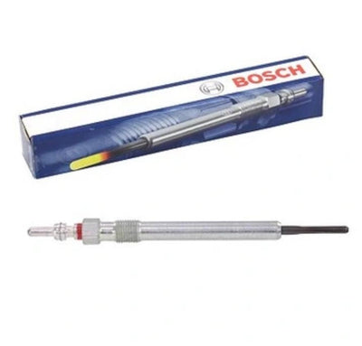 Bosch 0250404007 Opel Corsa F / Combo E 1.5 Diesel / Motor Glow Plug 2020 - Set of 10 — Coils & Plugs
