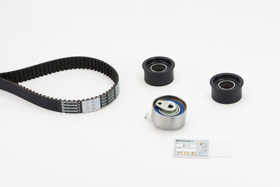 CONTINENTAL CTAM CT1023K1 Continental Ctam / Timing Belt Kit Opel Astra G X20xev (168X240) — Belts