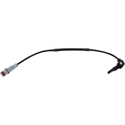 PSA 12842287 Opel Astra J Front Abs Sensor ESNEK Driving Genuine — Brake Sensors & ABS