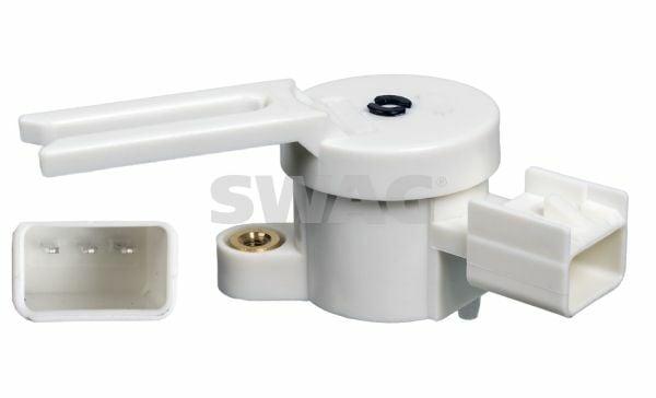 SWAG Brake Light Switch 40102598 - Compatible with Astra J & Antara 2.0-2.2Cdti — Brake Sensors & ABS