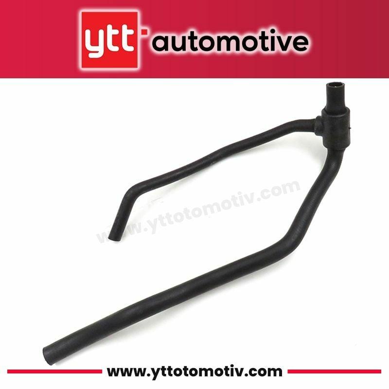 YTT Heater Hose R19 — Hoses & Tanks