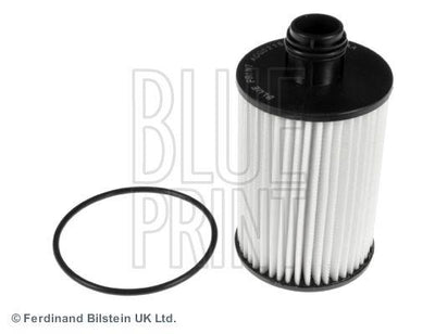 Blue Print ADG02150 Oil Filter Opel Antara / Chev.Captiva C140 2.0 D — Oil Filters