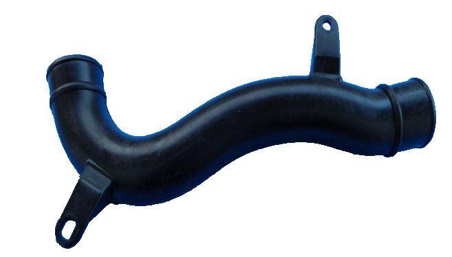 MGA 952680 Turbo Hose Pipe Plastic (Opel: Corsa C) — Turbo & Supercharger