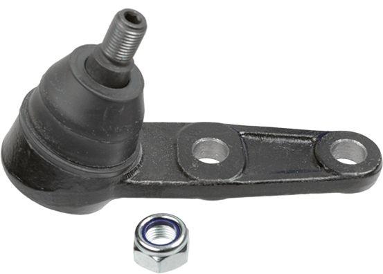 Lemförder 3109001 Ball Joint Lower Chevrolet Kalos Aveo — Control Arms & Ball Joints