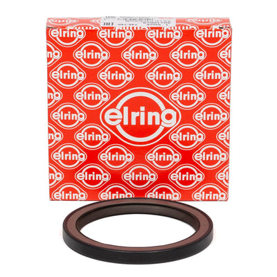 Elring 745.740 Rear Crankshaft Seal Clio Kango Megan Logan Laguna 1.4-1.6-1.5 dCi — Gaskets & Seals