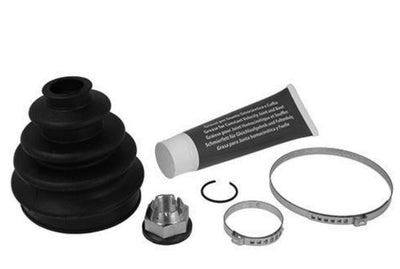Cifam 613-672 CV Joint Boot Outer 08-308-407-508-3008-5008-C4-C5-C8 1.6Hdi-2.0Hdi — Axles, CV Joints & Boots