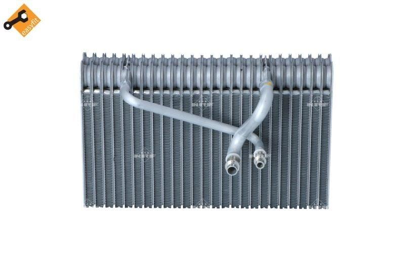 NRF Evaporator for Electronic Climate Control - Vectra B 1996-2002 — Condensers & Evaporators