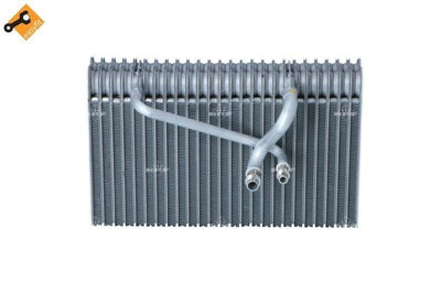 NRF Evaporator for Electronic Climate Control - Vectra B 1996-2002 — Condensers & Evaporators
