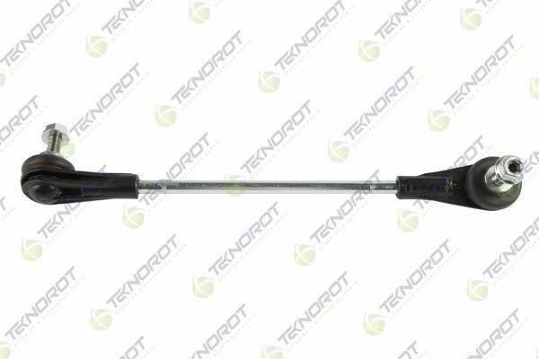 TEKNOROT B-1036 Support Rod - BMW G20 G21 G80 G81 — Support Rods & Struts