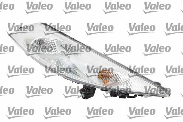 VALEO Signal Light Right 11-Juke - Signal Lamp — Tail, Signal & Reflectors