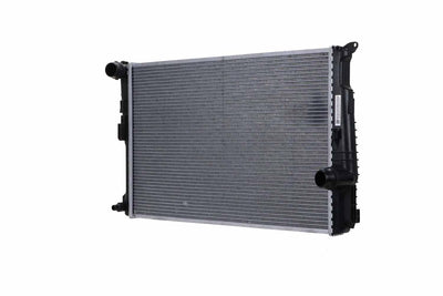 Hella 8MK366300-251 Motor Water Radiator BMW X3 F25 X4 F26 — Radiators & Fans