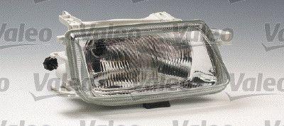 Valeo 085653 Headlight Left Manual (Opel Astra F 95-98) — Headlights