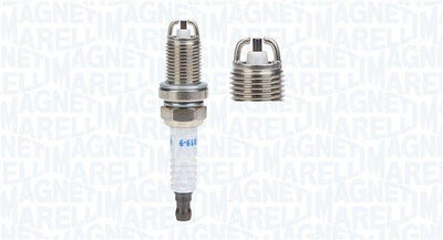 Magneti Marelli 062709000019 Spark Plug Golf.III.IV.V.VI-Jetta-Passat-Bora-Polo 1.4-1.6-1.8 3Tirnak
