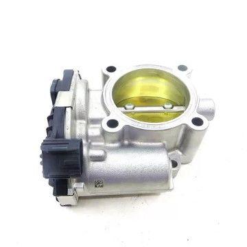Opel Astra J 1.6 Turbo Throttle Body — Intake