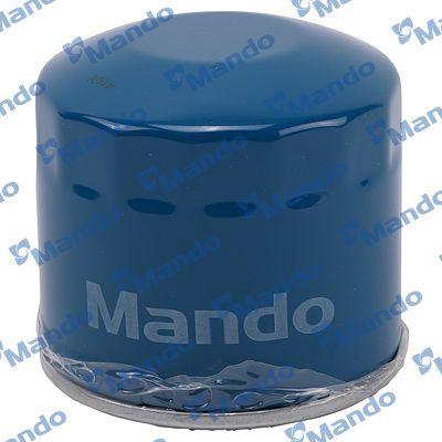 Mando MOF4459 Oil Filter Hyundai Kia Gasoline i10 i20 i30 ix35 ix20 Cerato Rio Tucson Kona Ioniq — Oil Filters