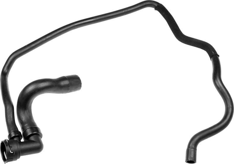 RAPRO Radiator Hose for Opel Insignia A - 1.6Xer-Let — Hoses & Tanks