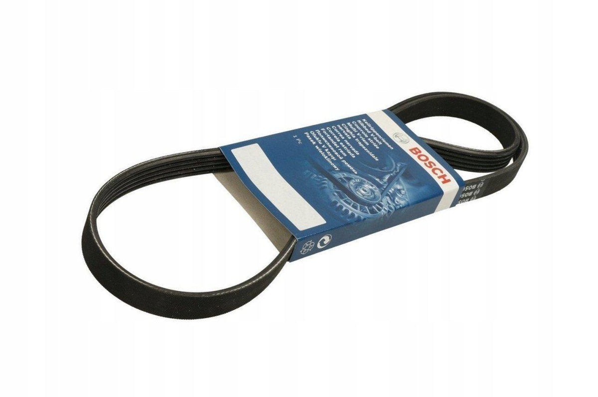 BOSCH Volkswagen Tiguan 1.4 TSI CAV Motor V Belt — Belts