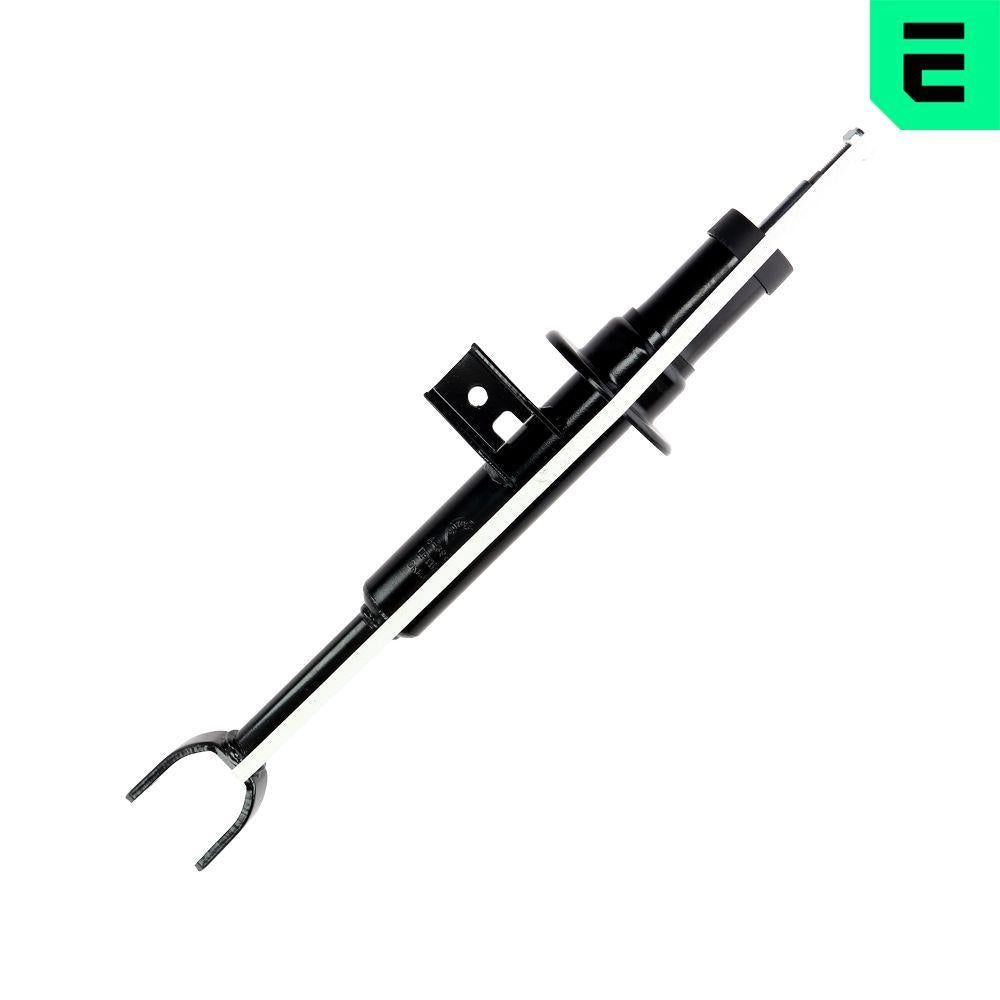 Optimal A-3982GL Shock Absorber Front Left BMW 5 Series F10 11 — Shocks & Struts