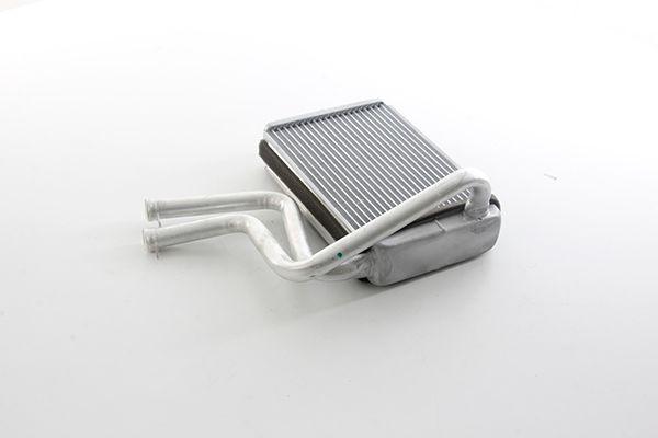 Bsg 30-530-007 Heater Core Mondeo Bm 01 — Heater & Blower