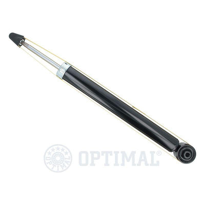 Optimal A-1238G Shock Absorber Rear VW Polo 02 Seat Cordoba 03 Ibiza 03 Skoda Fabia 00