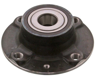 MGA 72262 Rear Wheel Hub Bearing Peugeot 307 04- — Hub Assemblies