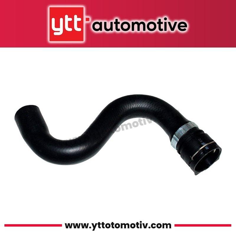 YTT Radiator Hose Upper for 1994 Passat A4 A6 — Hoses & Tanks