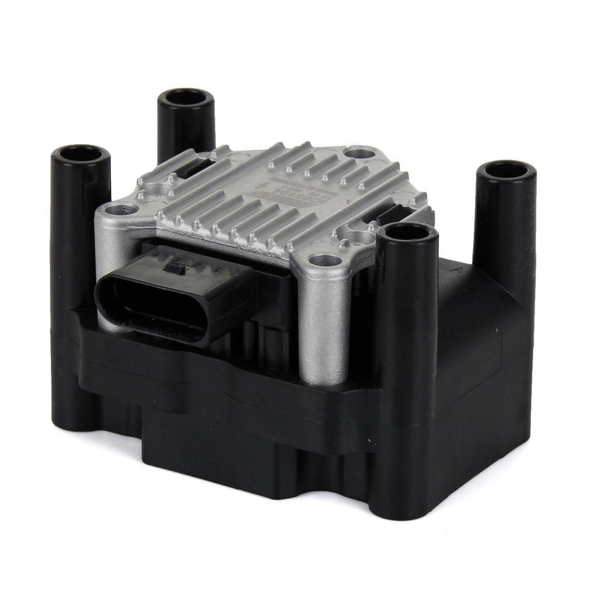Bremi Ignition Coil for Volkswagen Golf 4 (1998-2004) - 1.6/1.8L Engines — Coils & Plugs