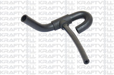 Kraftvoll 10030517 Thermostat Intake Manifold Hose Vectra 1.8 — Water Pump & Thermostat