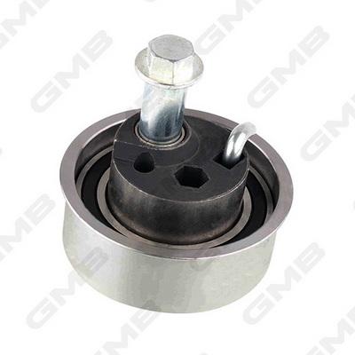 GMB GHAT-210 Timing Belt Tensioner Bearing Ranger /Mazda 2.5 16V 06-12 — Pulleys & Tensioners