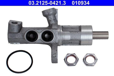 ATE 03.2125-0421.3 Brake Ana Merkez Opel Astra J /Insignia A /Cruze — Brake Hydraulics