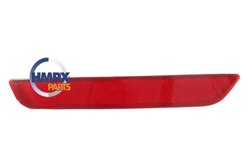 HİMPEKS 7S71 515B0 AC Rear Bumper Reflector Right Mondeo 07 > — Tail, Signal & Reflectors