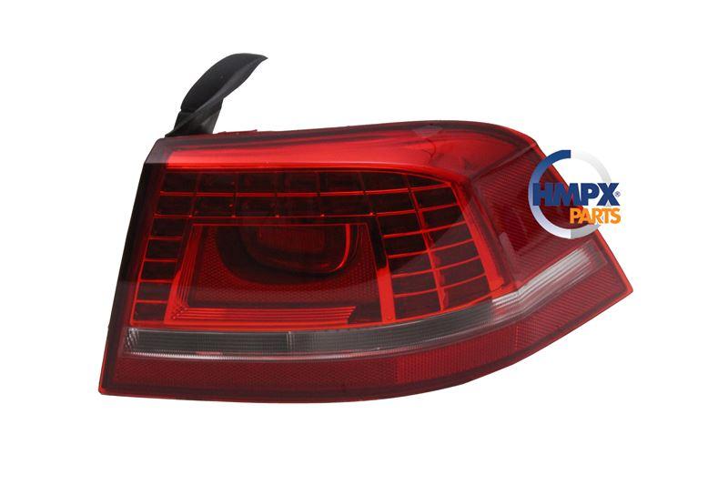 HİMPEKS 3AE945208B Tail Lamp Outer LED Right Passat 10 > 14 — Tail, Signal & Reflectors