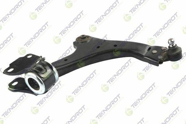 TEKNOROT VO-698 - Control Arm with Ball Joint Front Lower Right for Volvo XC70 (2007-2016) — Control Arms & Ball Joints