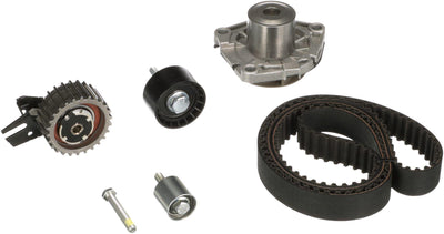 Gates KP15706XS Timing Belt Kit Alfa Giulia 2.2 D 18- — Belts