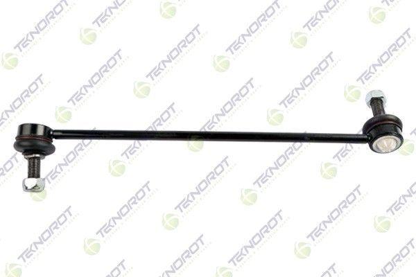 Teknorot Stabilizer Z Rod Front Left for Santafe 2006-2009 & Sorento 2009 — Control Arms & Ball Joints