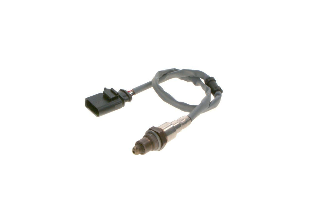 Bosch 0258030102 Lambda (Oxygen) Sensor Audi A4 A5 A6 A7 Q5 / Porsche Macan 1.8-2.0 TFSI 15- — Oxygen & Air-Fuel