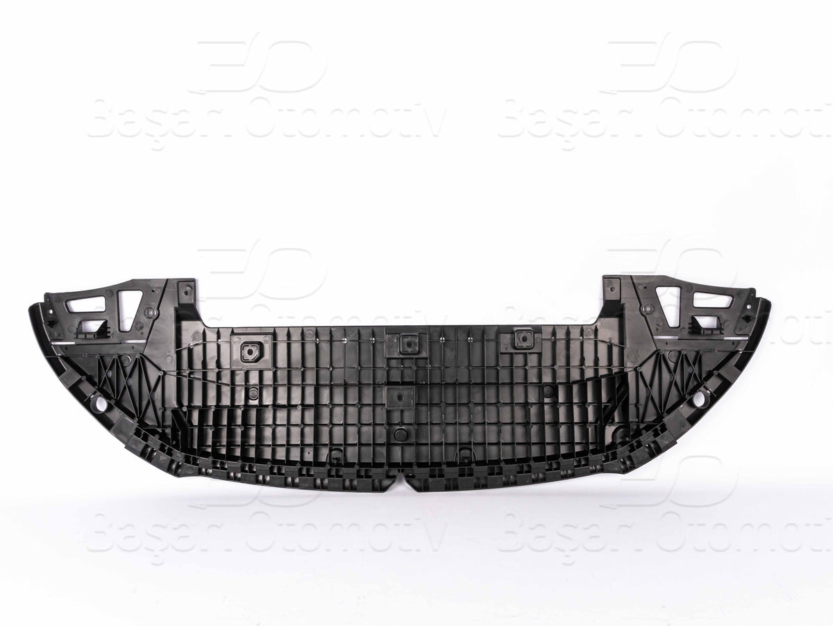 Wisco 2233611-00 Bumper Koruma Strip Front Lower Opel Corsa F 20 > — Bumpers & Grilles