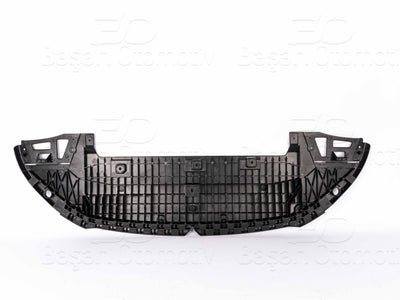 Wisco 2233611-00 Bumper Koruma Strip Front Lower Opel Corsa F 20 > — Bumpers & Grilles