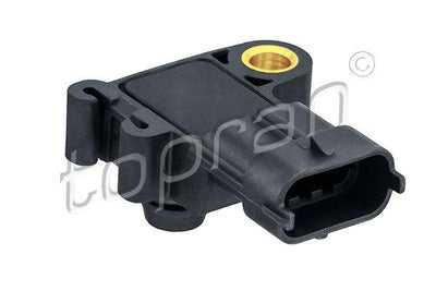 Topran 208250 Map Sensor Astra J Insignia Mokka Corsa D Corsa E Meriva B Zafira C A14net A16let — Engine Management Sensors