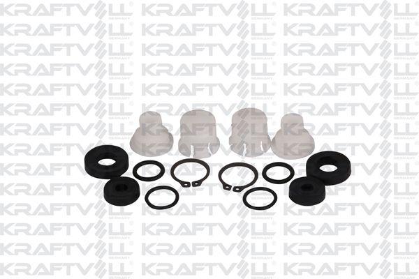 Kraftvoll 10060151 Gear Repair Kit Astra Vectra