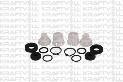 Kraftvoll 10060151 Gear Repair Kit Astra Vectra