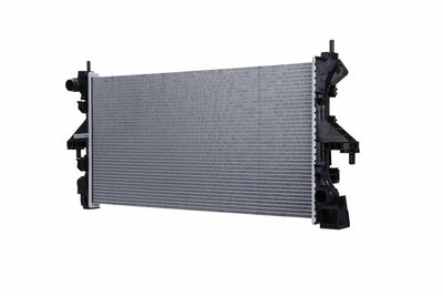 Hella 8MK366302-411 Motor Water Radiator Boxer III-Jumper III 2.0Hdi — Radiators & Fans