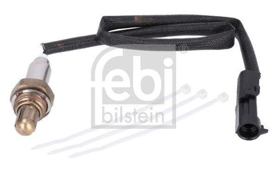 Febi Bilstein 17536 Oxygen Sensor Astra F Corsa B Vectra A-B Accent 1.3I-1.5 I 12V — Oxygen & Air-Fuel