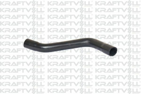 KRAFTVOLL Radiator Hose - Tempra Tipo 2.0 16V — Hoses & Tanks