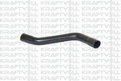 KRAFTVOLL Radiator Hose - Tempra Tipo 2.0 16V — Hoses & Tanks