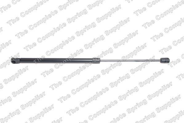 Lesjöfors 8182923 Trunk Gas Strut Leon 13 > — Support Rods & Struts